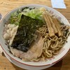 自家製麺 うろた