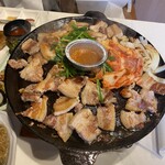 韓国料理 ホンデジュマク - 