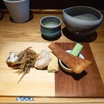 Edo Soba Kikyou - 