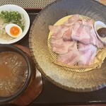 つけ麺・ラーメン・油そば 八本松製麺所 - 