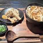 山元麺蔵 - 