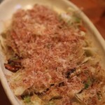 やきとり 鴨平 - 焼きそば