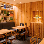 本格板前居酒屋 お魚総本家 - 