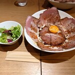 洋食バル 函館五島軒 - 