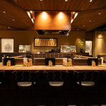 本格板前居酒屋 お魚総本家 - 