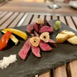 宮崎ごはんとお酒 ハイク - 