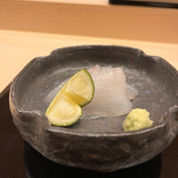 鮨 ます田 - 