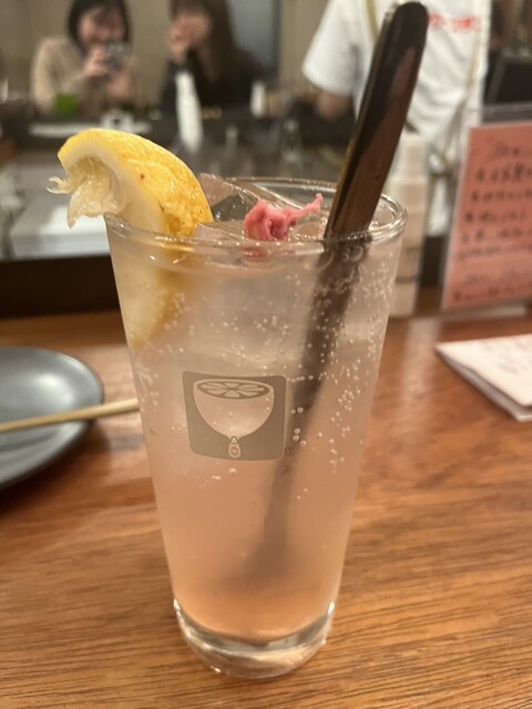 by tcmcmycn : トーキョーサワースタンド - 飯田橋/居酒屋 | 食べログ