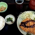あゆ茶屋 - 