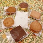 SHIZUKA Patisserie - 