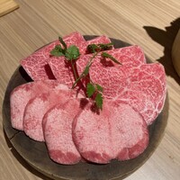 しゃぶしゃぶKINTAN 表参道店 - 