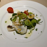 かもめのイタリアン - 