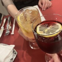 びいどろ 銀座店 - 