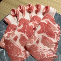 しゃぶしゃぶKINTAN 表参道店 - 