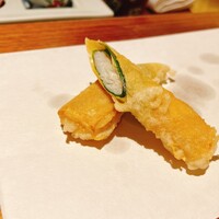 てんぷら膳 - 