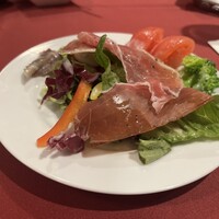 びいどろ 銀座店 - 
