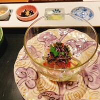 てんぷら膳 - 