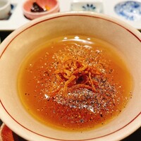 てんぷら膳 - 