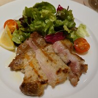 かもめのイタリアン - 