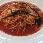 NOVE - ガンべラーレ。。