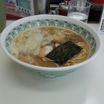 大吉製麺 - ワンタンメン