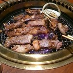 Yakiniku Kawachidon - 