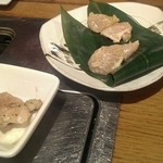 肉の変態集団 疾風ホルモン 久茂地本店 - 
