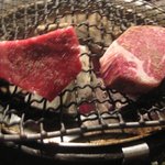 Matasaburo - 焼いてくれます