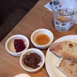 ルパン コティディアン 東小金井店 - 