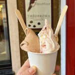 THEOBROMA - 