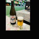 サイノ アジアンキッチン - 瓶ビール　byまみこまみこ