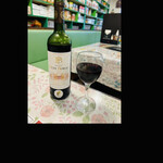 サイノ アジアンキッチン - ボルドーワイン　byまみこまみこ