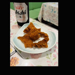 サイノ アジアンキッチン - おつまみサービス　byまみこまみこ