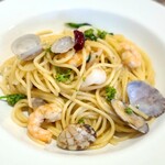 Trattoria ciao - 