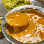 サイノ アジアンキッチン - サノイスペシャルバターチキン　　byまみこまみこ