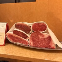 三田牛竈炭火焼 ウェスタ - 