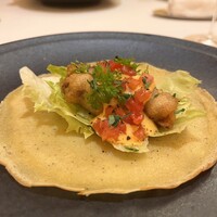 三田牛竈炭火焼 ウェスタ - 