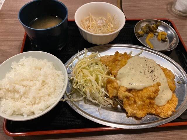 Tori ZEN Tei Nihonbashi Ten