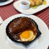 洋食 キムラ キュービックプラザ新横浜店