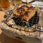 鳥一伝承 ヤスモリ商店 - 