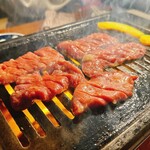 やきにく 肉助 - 