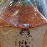 ベーカリー 風花風花 - 