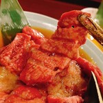 やきにく 肉助 - 