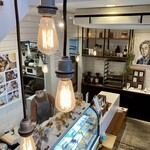 ズッカ ファイン ベジタブル アンド デリ - 