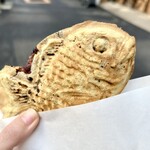 Nedu No Taiyaki - 