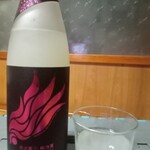 酒のQoobe - ドリンク写真: