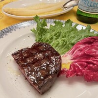 ラ・ビスボッチャ - 