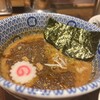 松戸中華そば 富田食堂