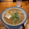 元祖赤のれん 節ちゃんラーメン 天神本店