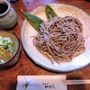 蕎麦庄 やまこし